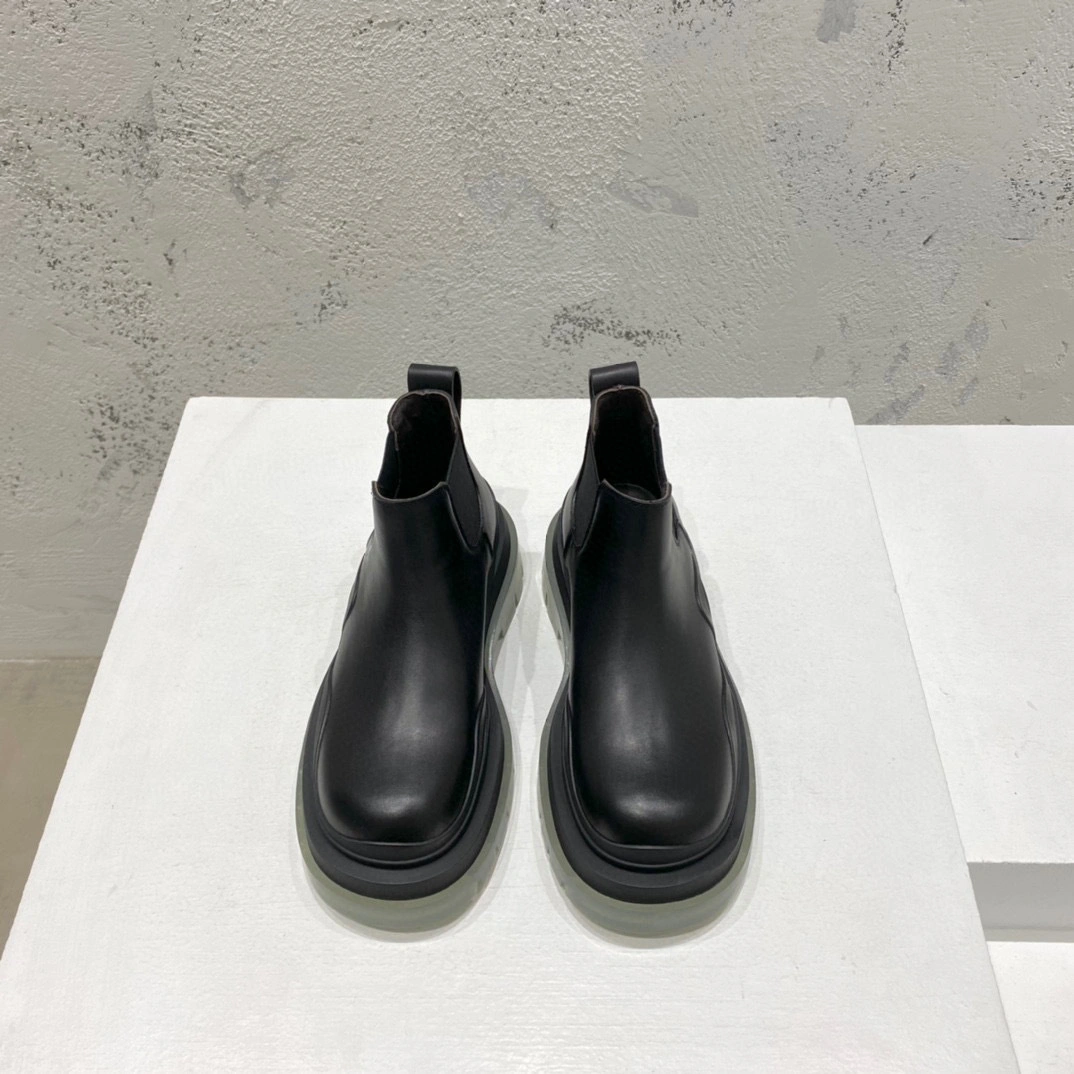 &OOBB-Bottega Veneta 2021 Thick soles 5.5cm item : A-X301I2840